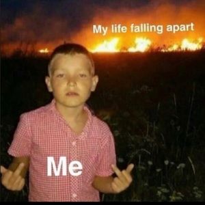 Meet your Posher, Mya